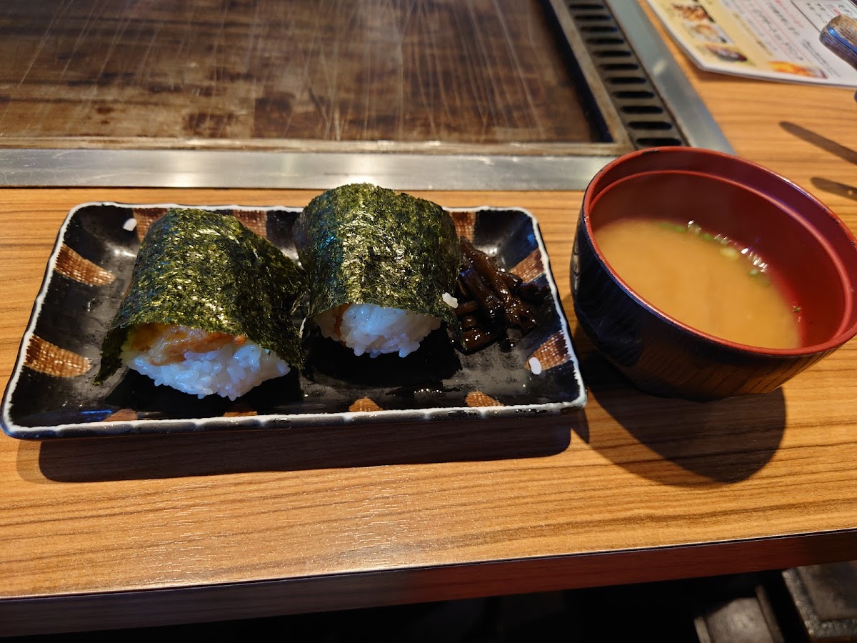 Rokusan Kasugai Photos 2